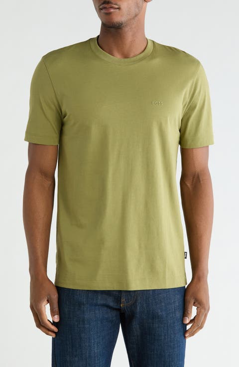 Thompson Cotton T-Shirt