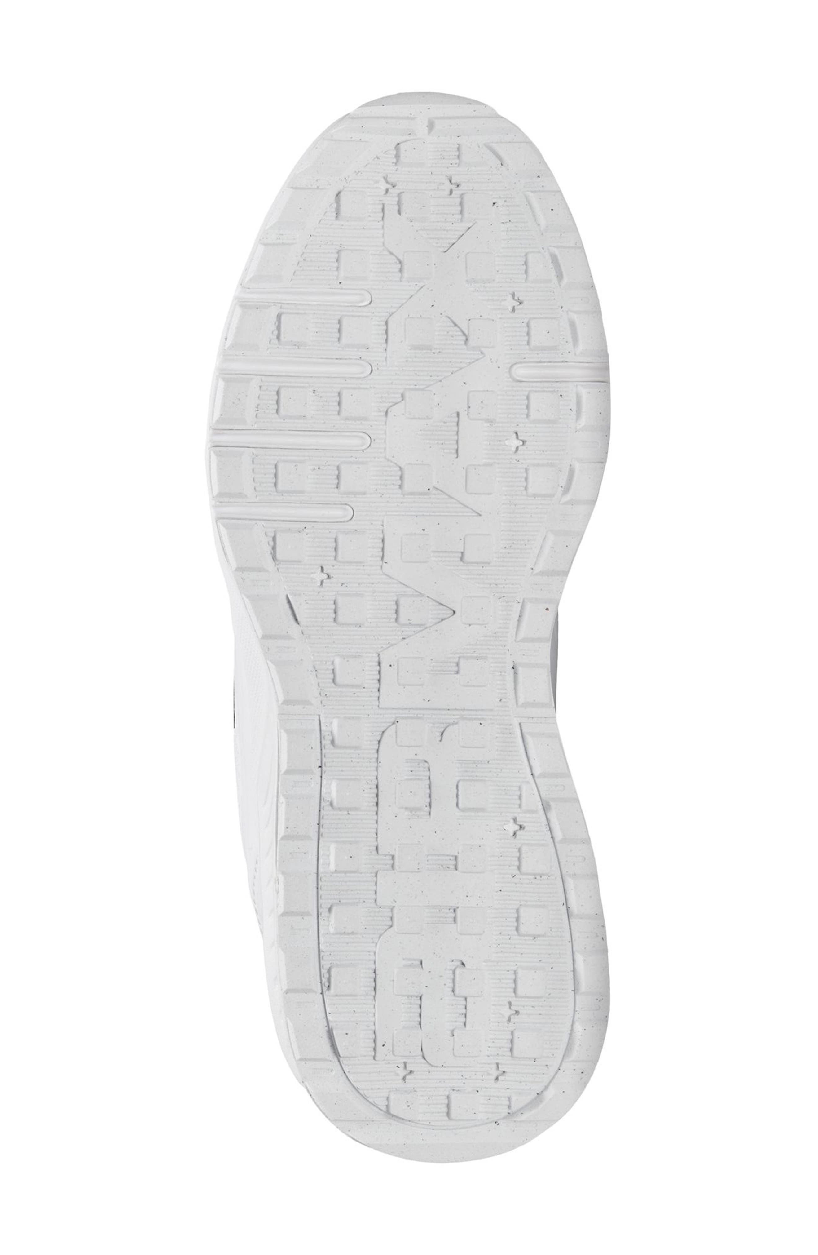 Nike Air Max Bia Sneaker, Alternate, color, White/ Black/ Wolf Grey