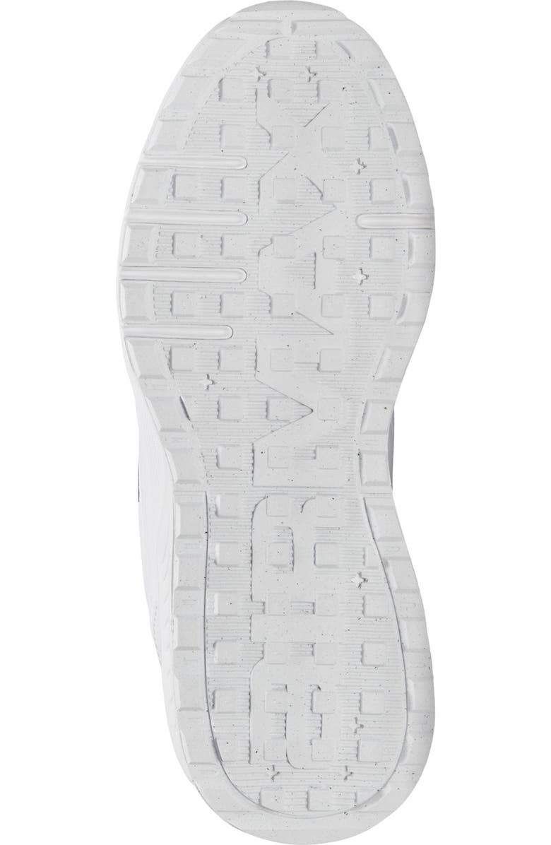 Nike Air Max Bia Sneaker, Alternate, color, White/ Black/ Wolf Grey