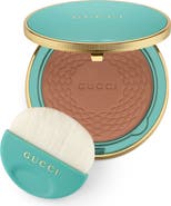 Gucci Poudre De Beauté Éclat Soleil Bronzing Powder