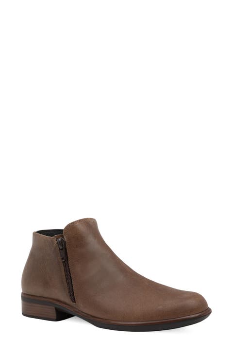 Helm Bootie