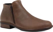 Naot Helm Bootie