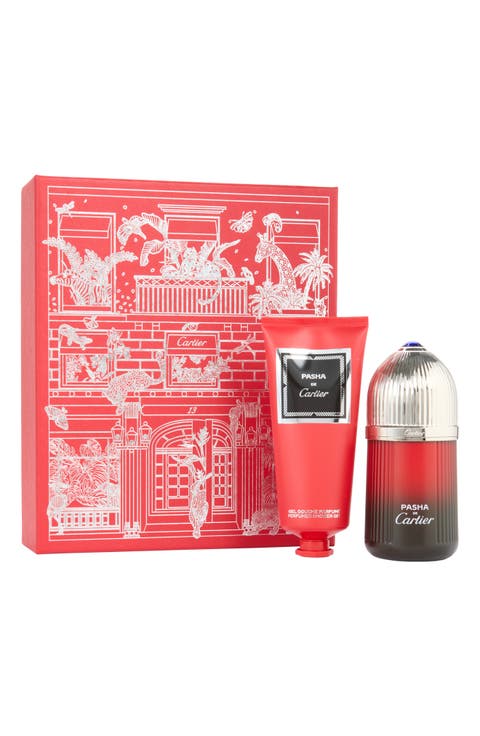 Edition Noire Sport 2-Piece Set