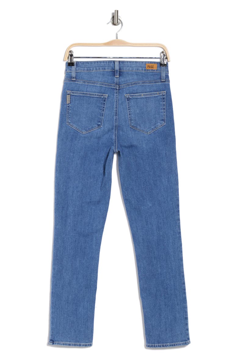 Hoxton Slim Jeans, Alternate, color, AVERILL