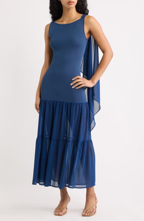 The Verity Dress
