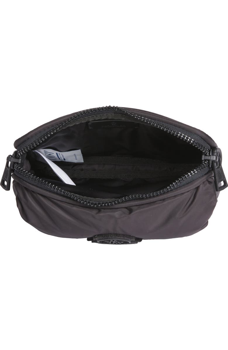 Moncler Legere Crossbody Bag, Alternate, color,