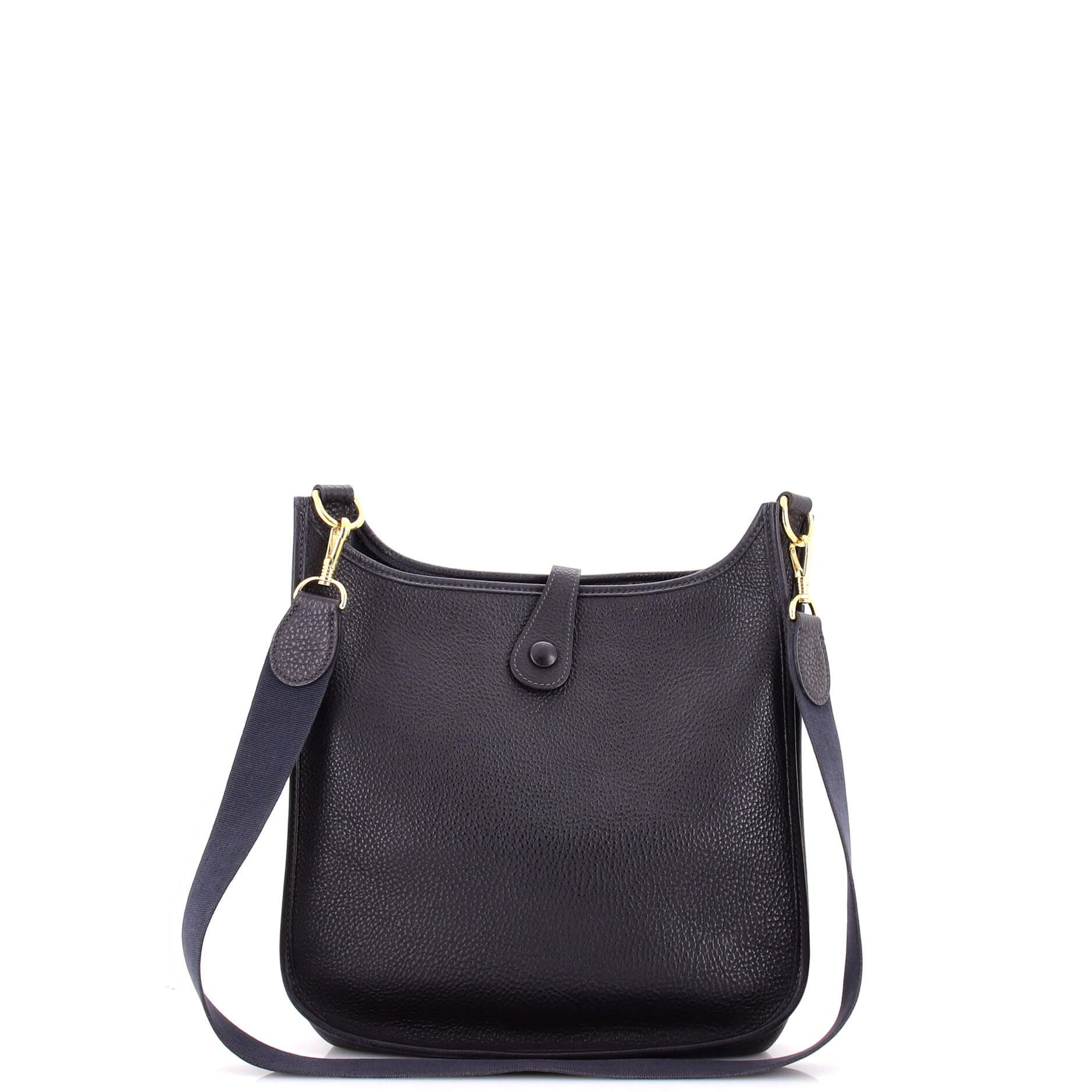Evelyne Bag Gen I Clemence PM, Alternate, color, Blue