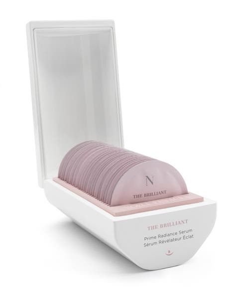 The Brilliant Prime Radiance Serum
