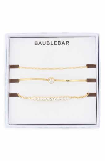 Set of 3 Better Together Bracelets