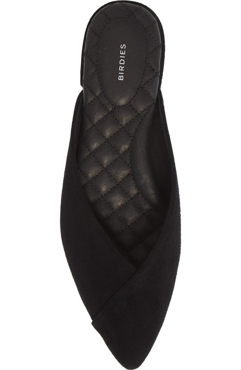 Birdies Swan Mule, Alternate, color,