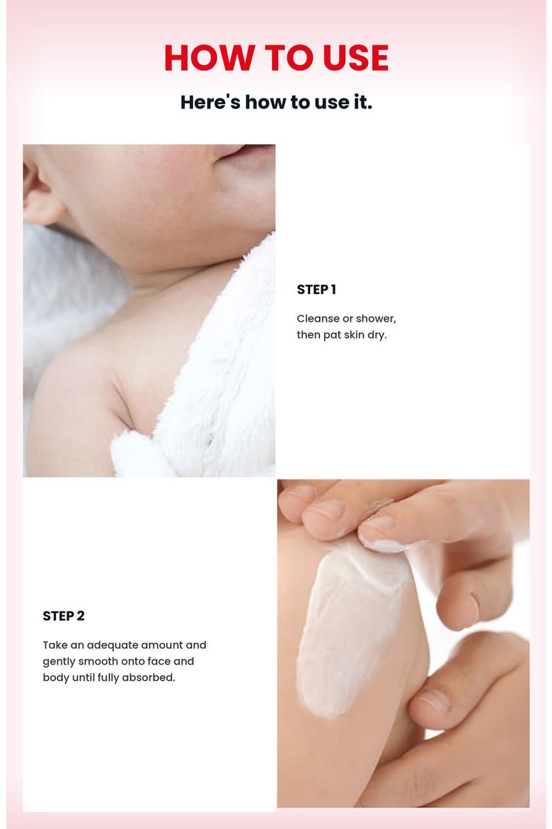 MLE Skin Barrier Lotion, Alternate, color, NO COLOR