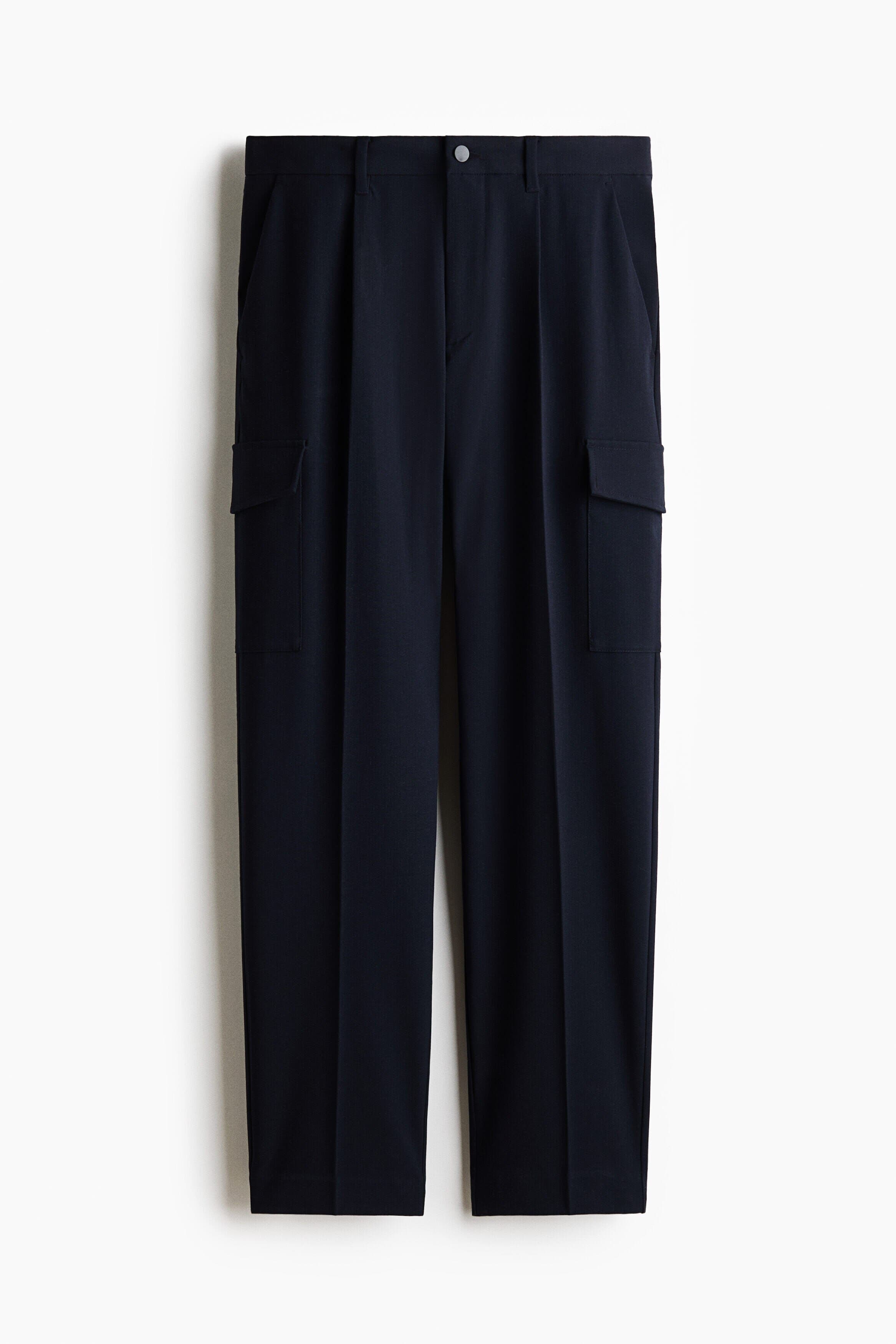 selected Navy blue