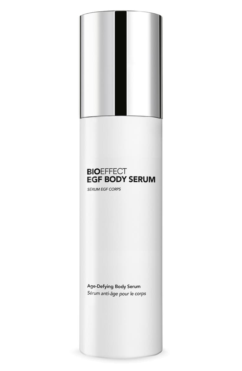 BIOEFFECT EGF Body Serum, Main, color,