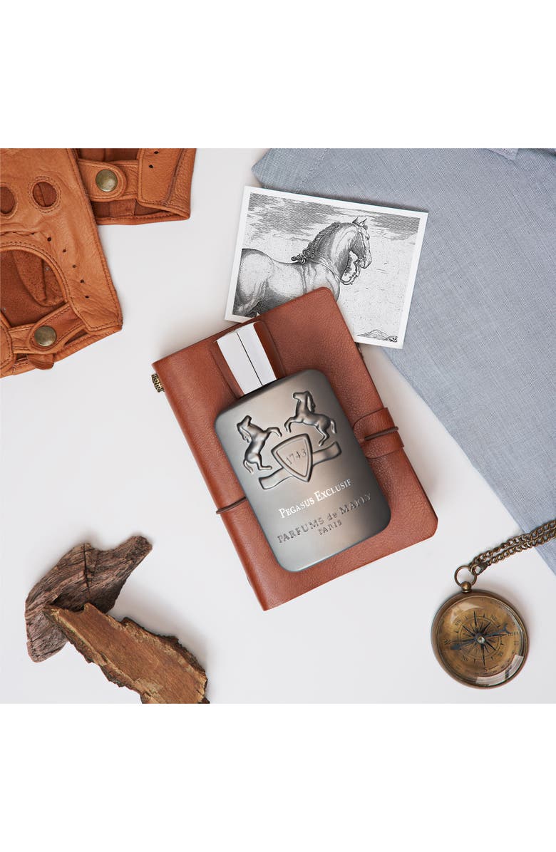 Parfums de Marly Pegasus Exclusif Parfum, Alternate, color,