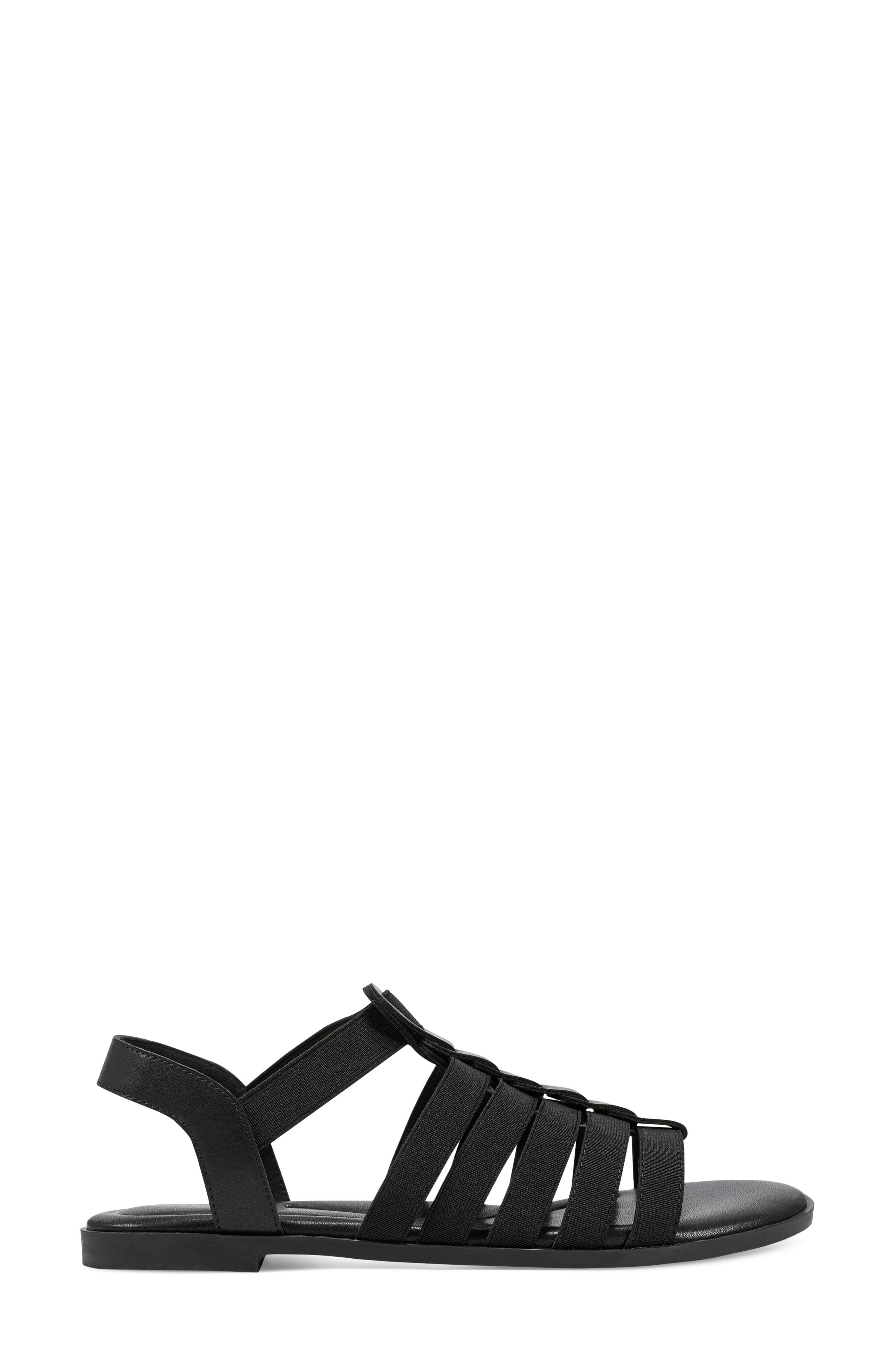Easy Spirit Adyi Strappy Sandal, Alternate, color, 