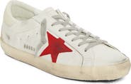 Golden Goose Super-Star Sneaker