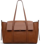 Radley The Chancery Large Flapover Shoulder Bag