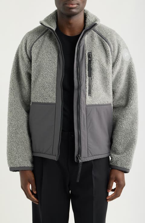 Westport Fleece Jacket