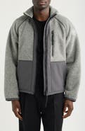 Canada Goose Westport Fleece Jacket