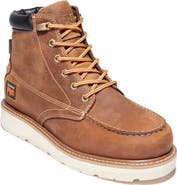 Timberland Gridworks 6" Waterproof Work Boot