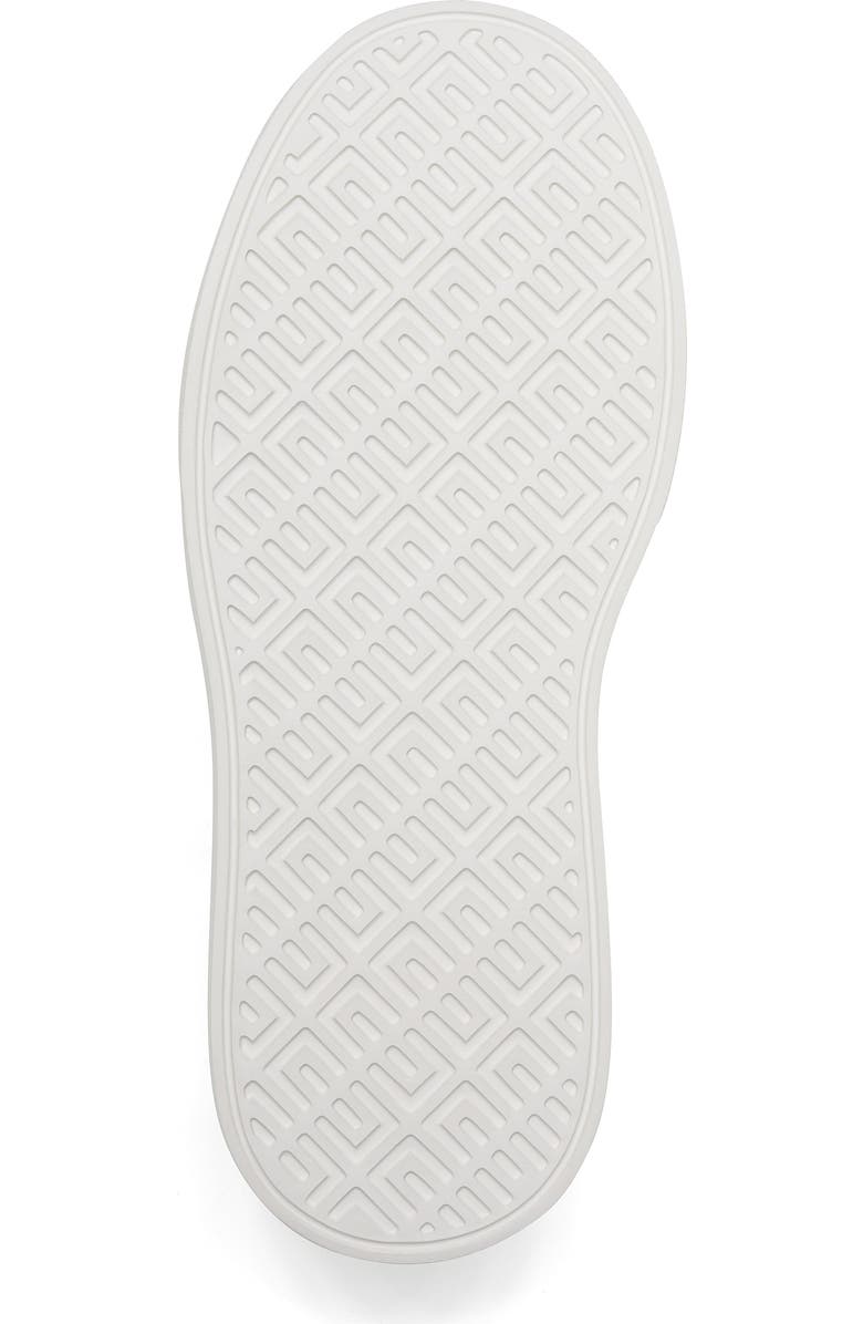 JSlides Footwear Aria Sandal, Alternate, color, Black