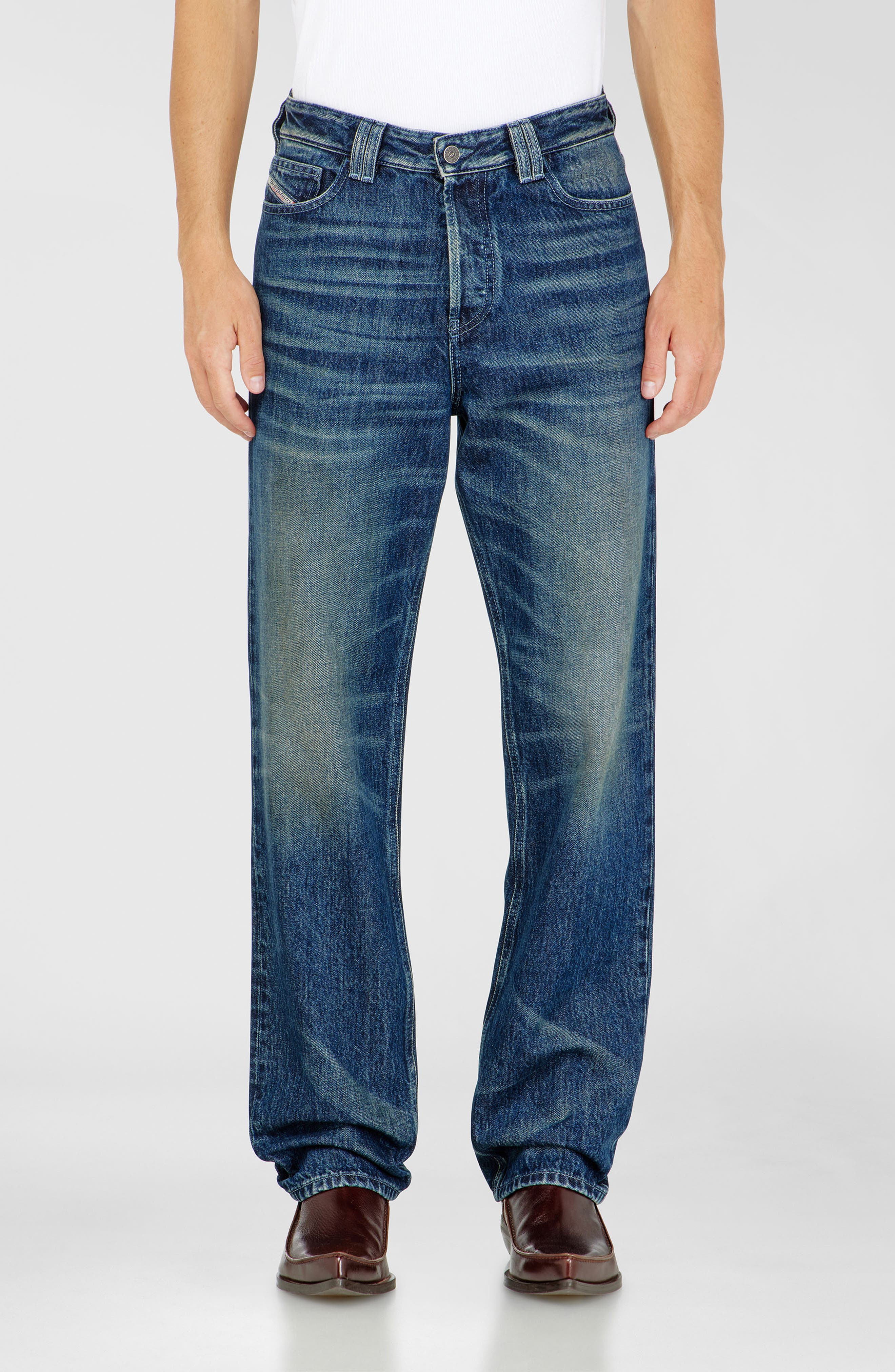 selected DENIM