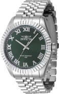 INVICTA Specialty Quartz Bracelet Watch, 43mm