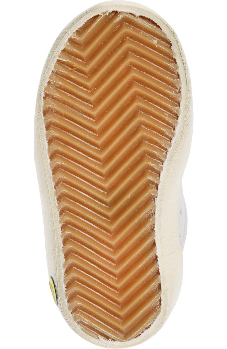 Golden Goose Old School Upper Star Sneaker, Alternate, color,