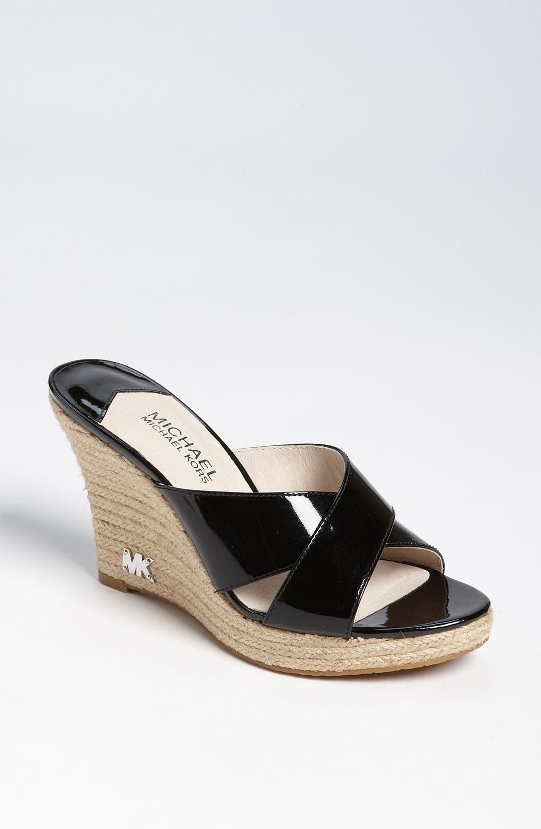 MICHAEL Michael Kors 'Kami' Mule, Main, color, 