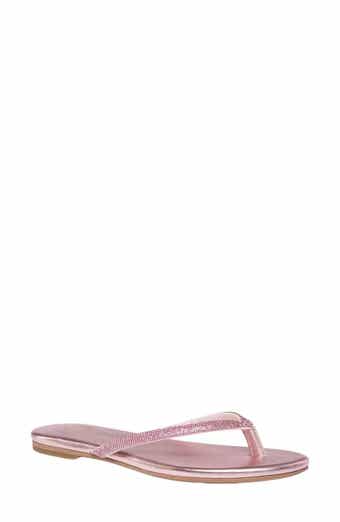 Sunset Flip-Flop Sandal