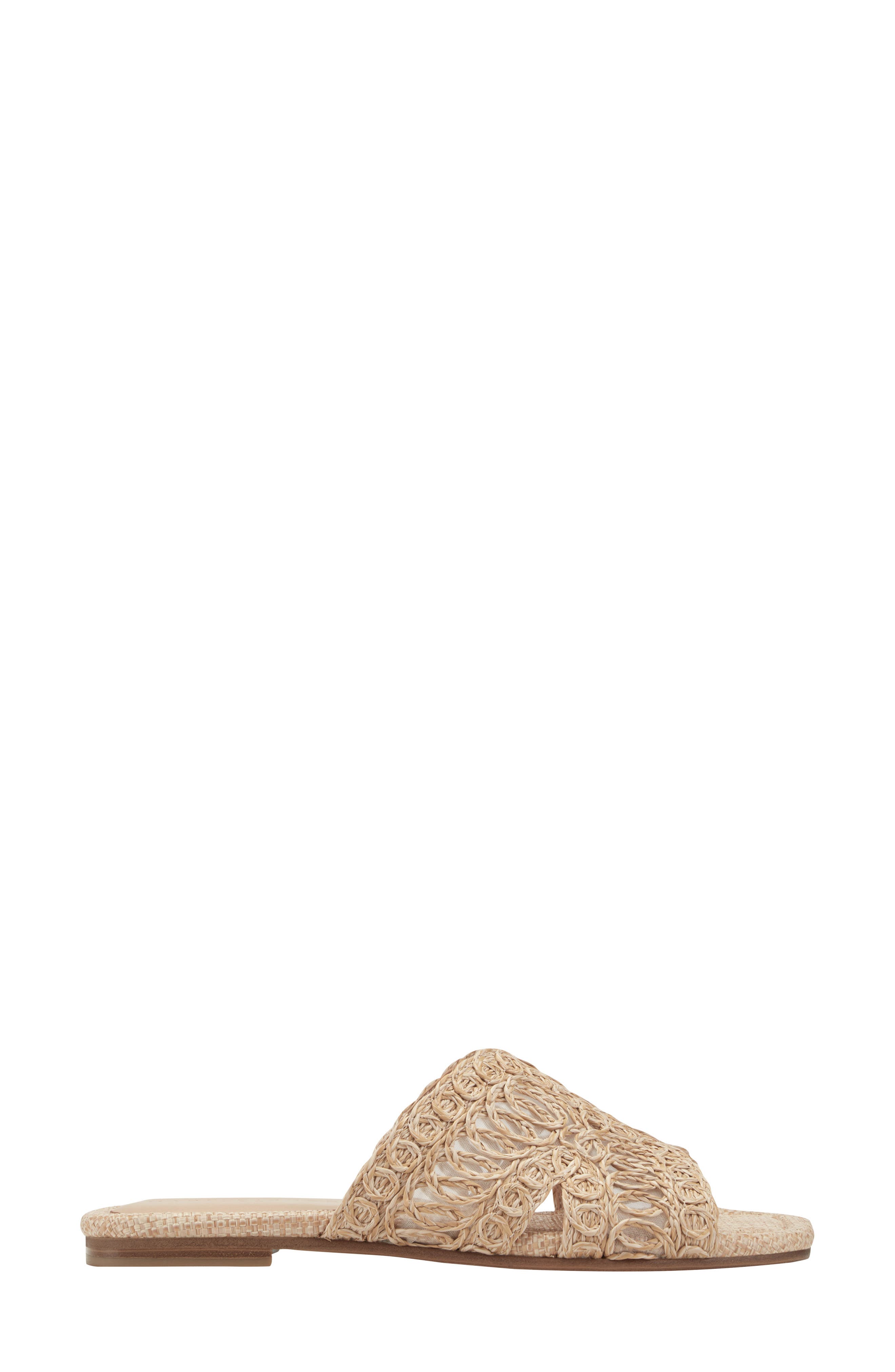 Nalany Slide Sandal - image 4