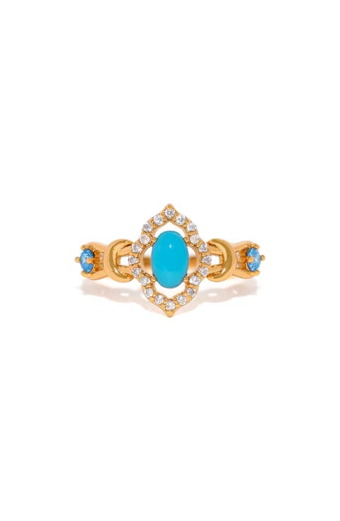 Disney Princess Jasmine Ring