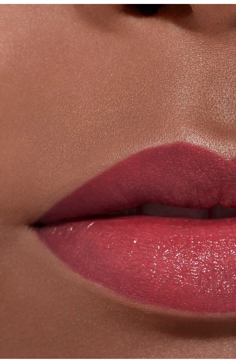 CHANEL ROUGE ALLURE L’EXTRAIT High-Intensity Lip Color Refill, Alternate, color, 828