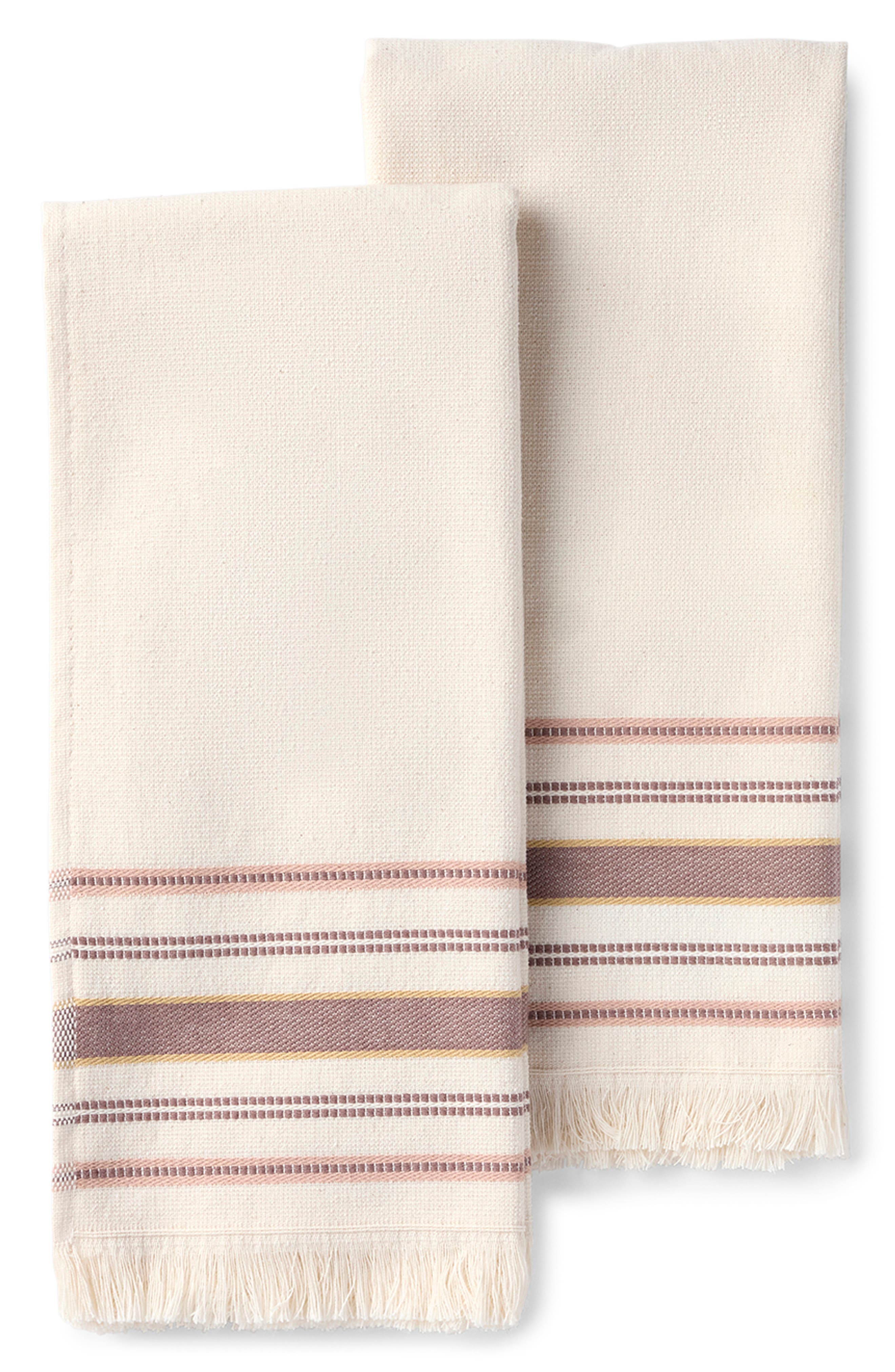 selected UNDYED W/ PETAL STRIPE