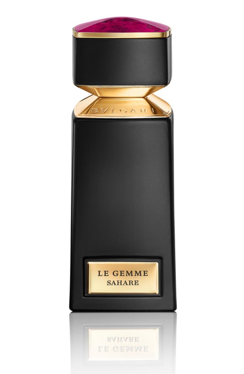 BVLGARI Le Gemme Sahare Eau de Parfum, Main, color, 
