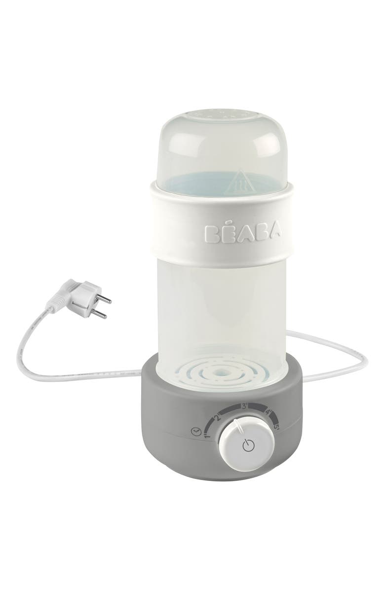 BEABA Baby Milk Bottle Warmer, Alternate, color,