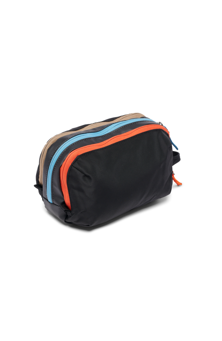 Cotopaxi Nido Accessory Bag - Cada Día, Alternate, color, Black