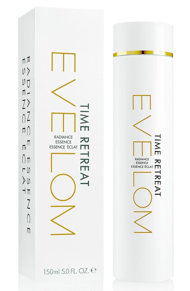 EVE LOM Time Retreat Radiance Essence, Alternate, color,