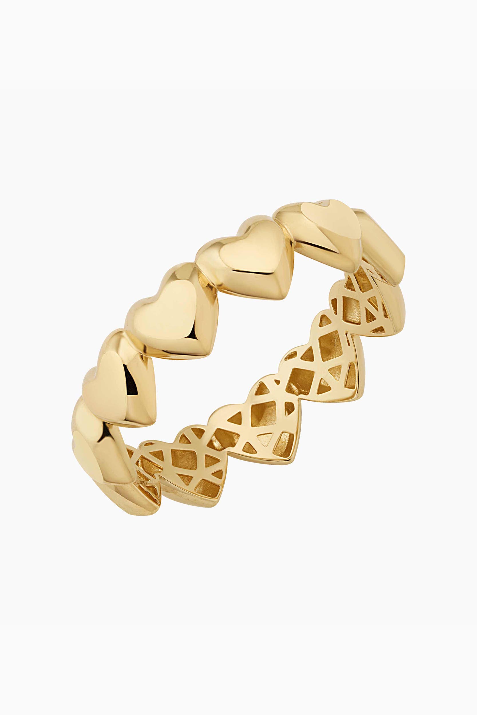 selected Yellow Gold