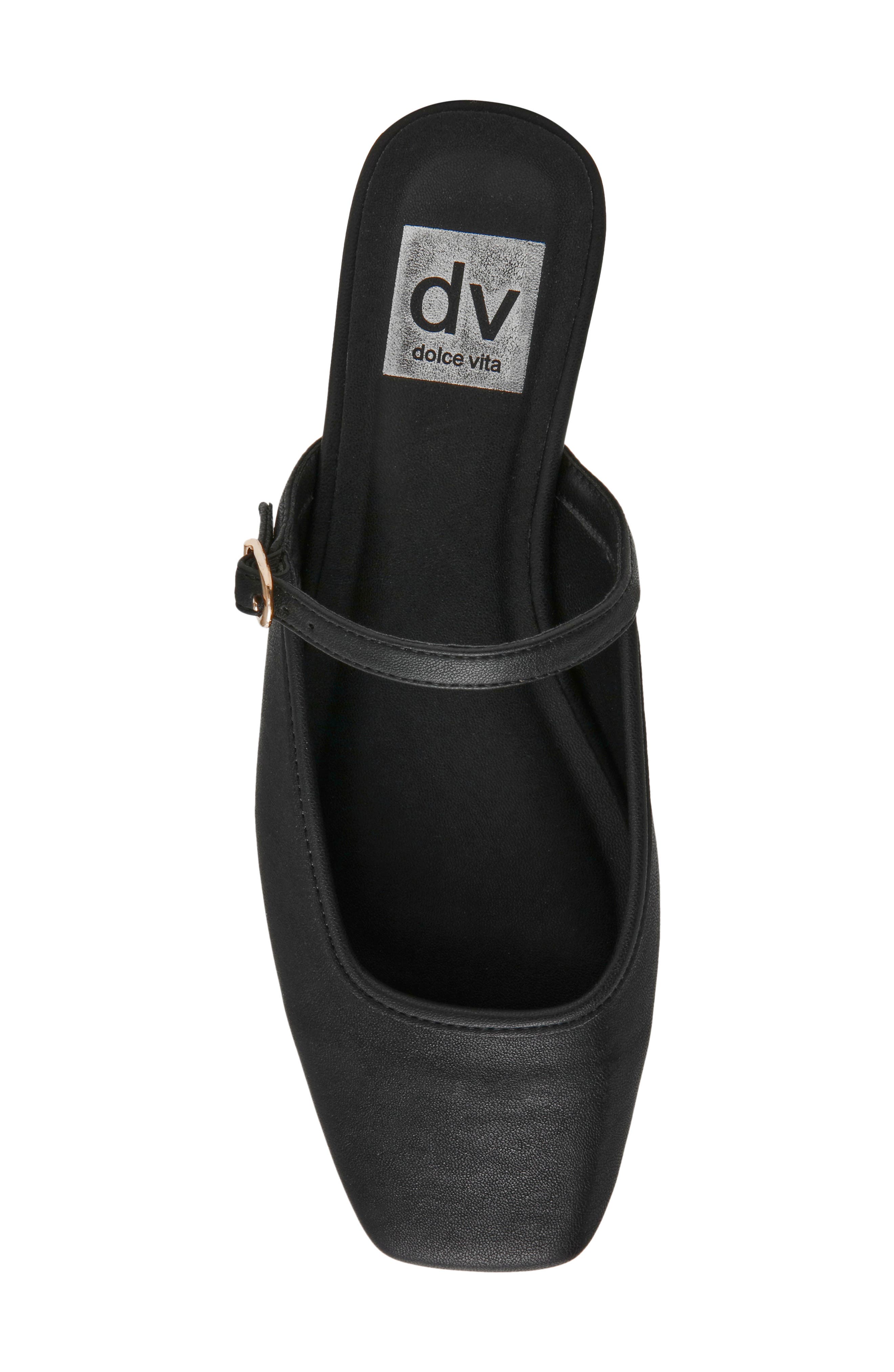 DV by Dolce Vita Fairo Mule, Alternate, color, 