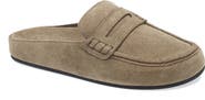 Jeffrey Campbell Miles Loafer Mule