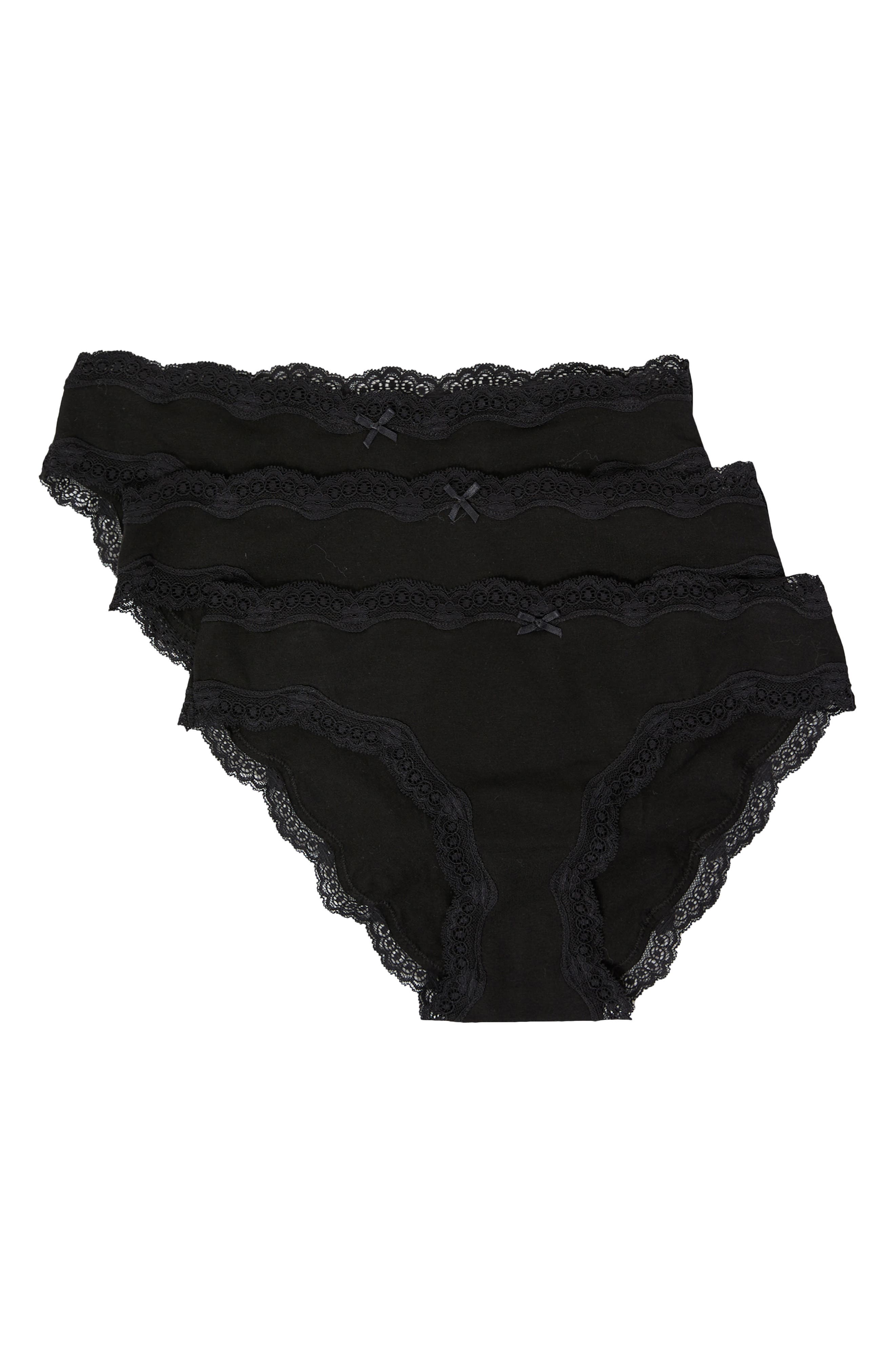 selected BLACK