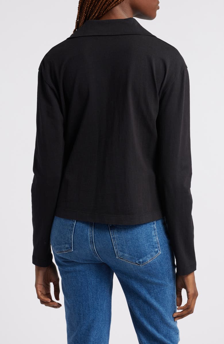 Wyeth Penelope Button-Up Top, Alternate, color, 