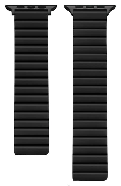 Silicone 22mm Apple Watch® Watchband