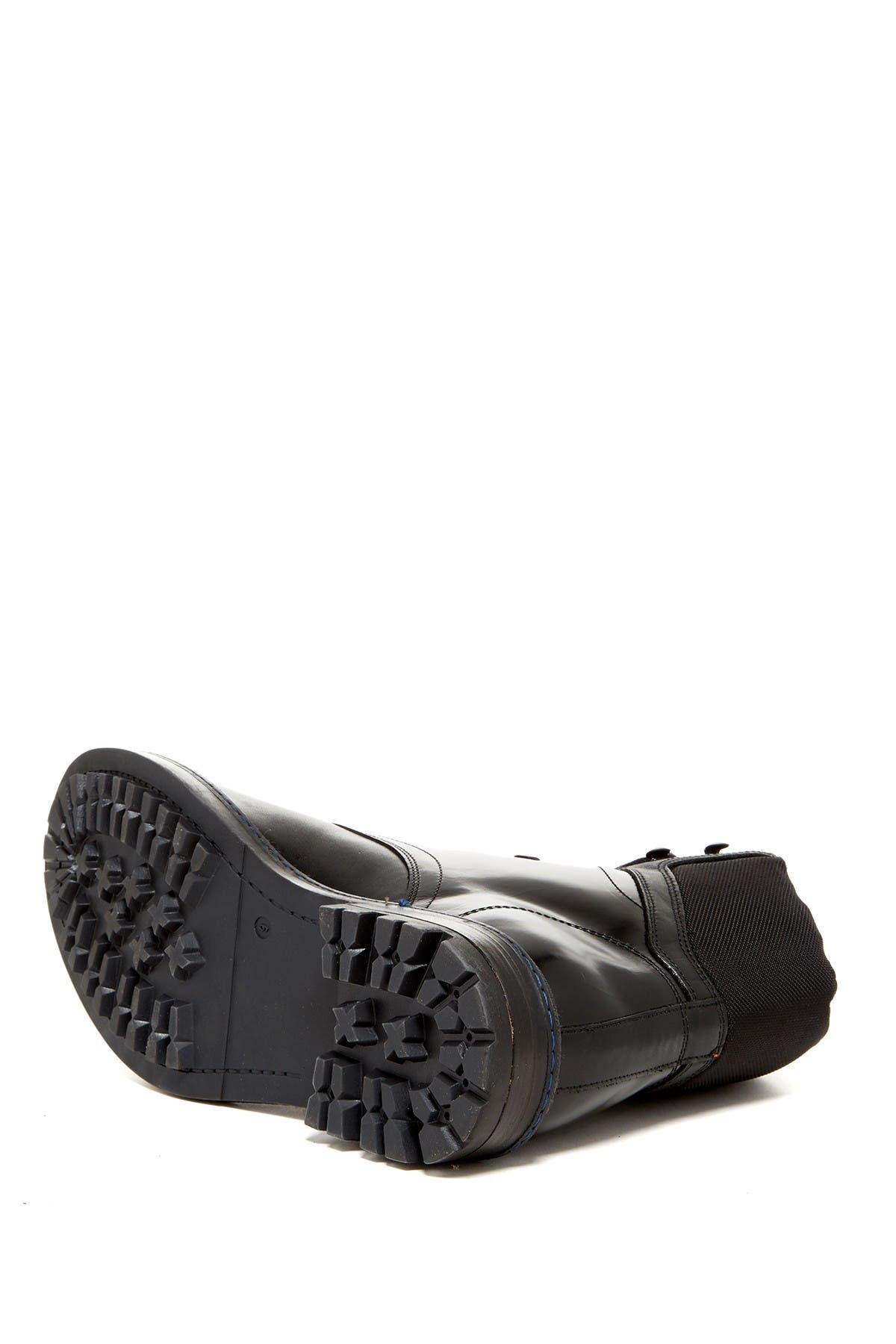 Kenneth Cole New York Well Kn-Own Lace-Up Boot, Alternate, color, 