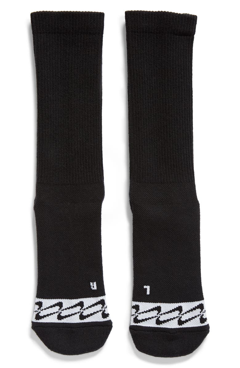 Nike NRG Unisex Dri-FIT Socks, Alternate, color,