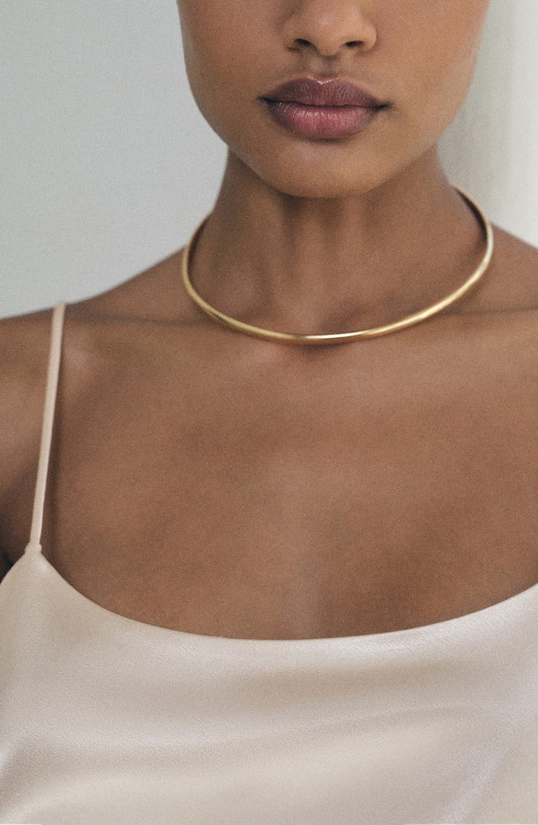 MANGO Satin Camisole, Alternate, color, Ecru