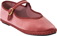 Therapy Australia ALEGRIA Round Toe mary jane ballet flats