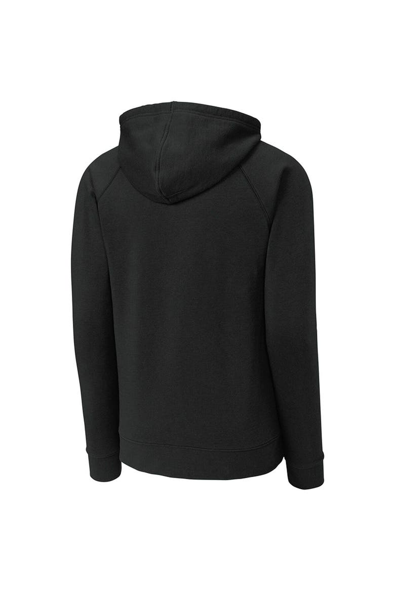 Men's LEGENDS Black USA Baseball 2023 World Baseball Classic Country Pride Pullover Hoodie, Alternate, color, Black