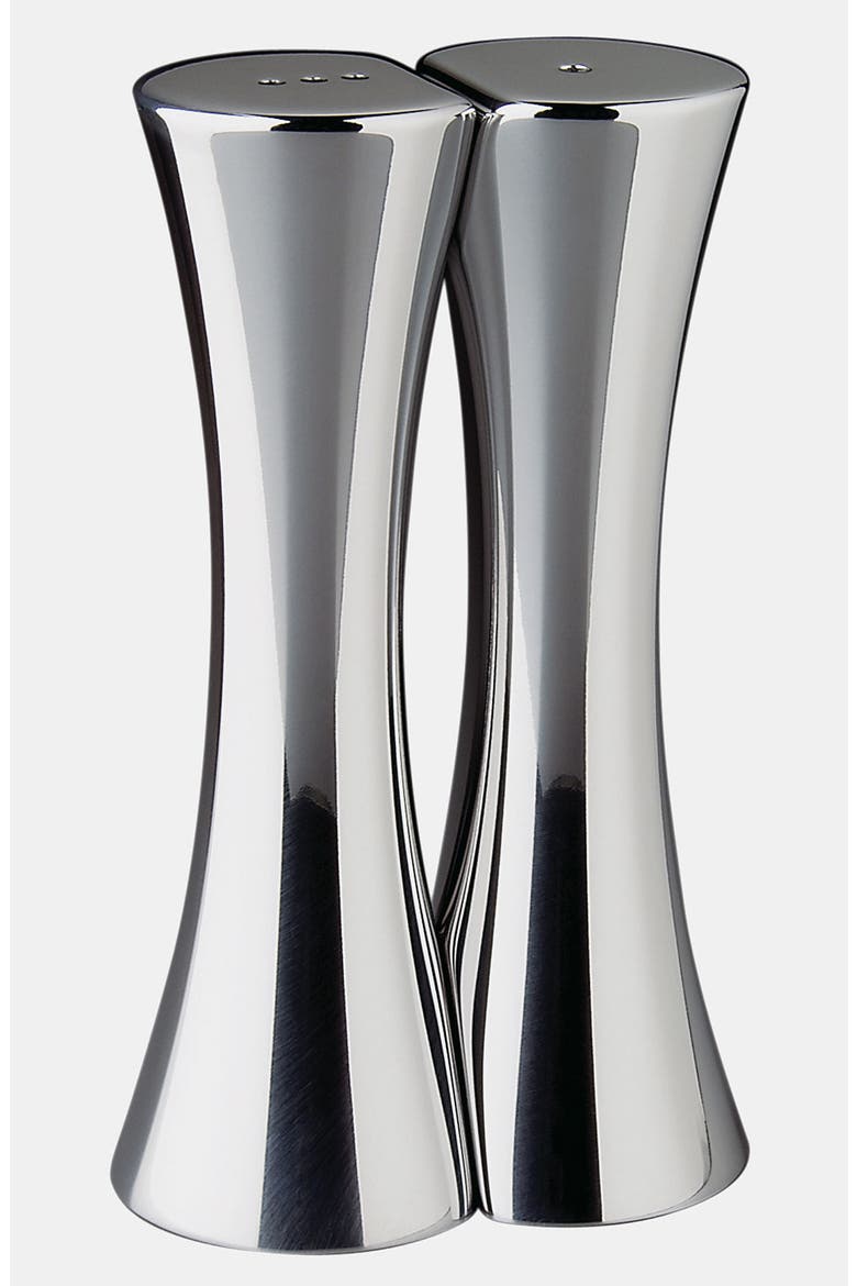 Kissing Salt & Pepper Shakers, Main, color, NO COLOR